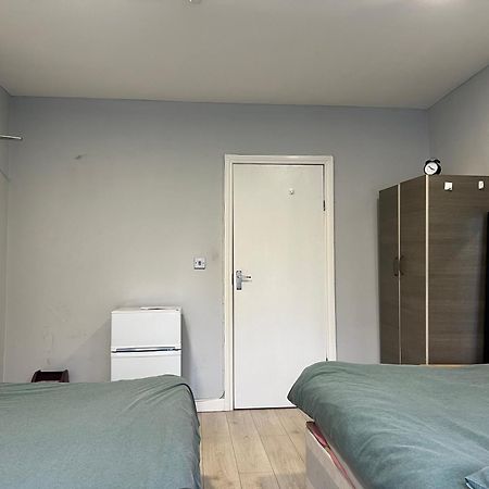 Sterne Street 4 Person Room London Exterior foto