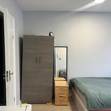 Sterne Street 4 Person Room London Exterior foto