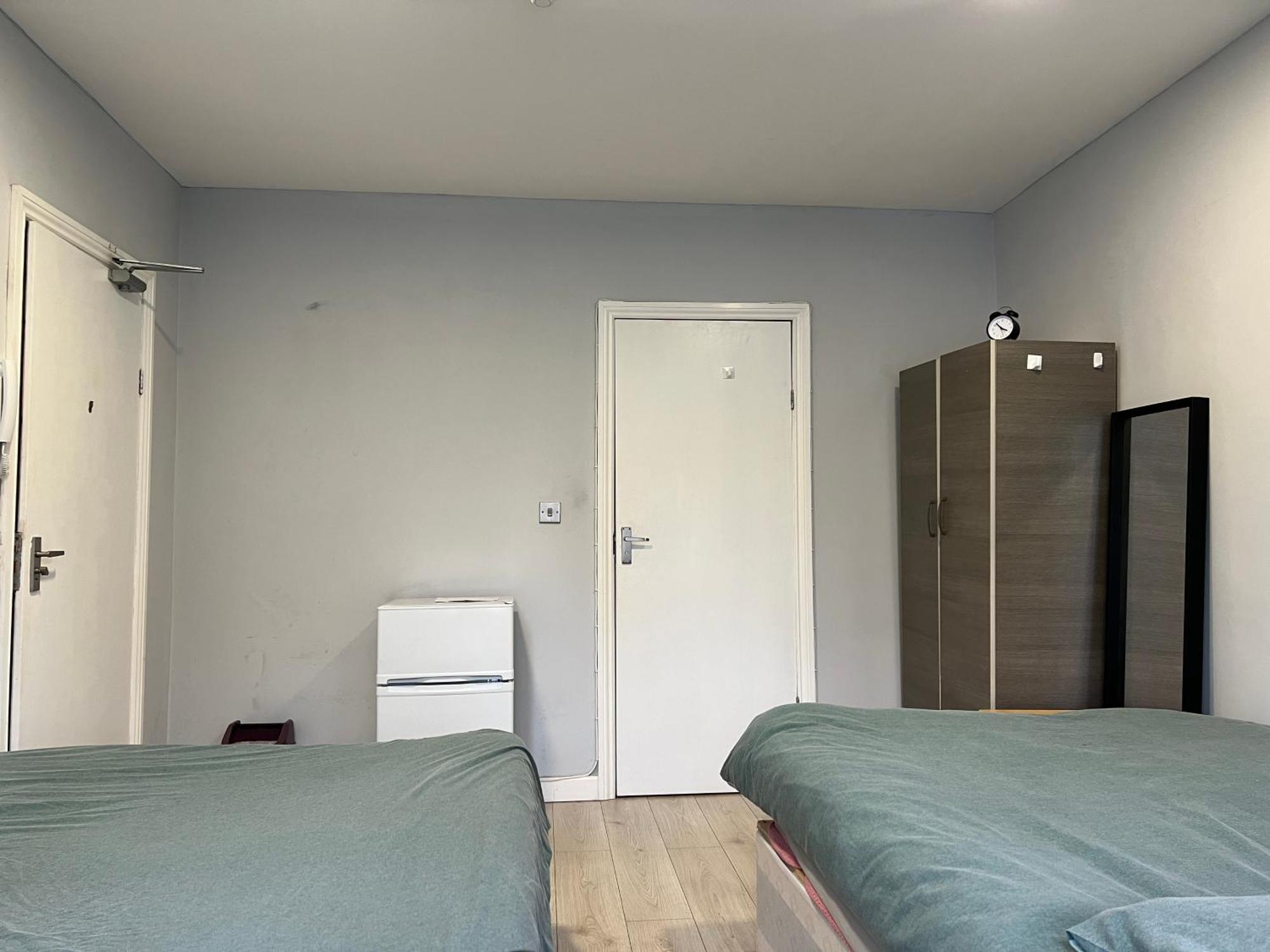 Sterne Street 4 Person Room London Exterior foto