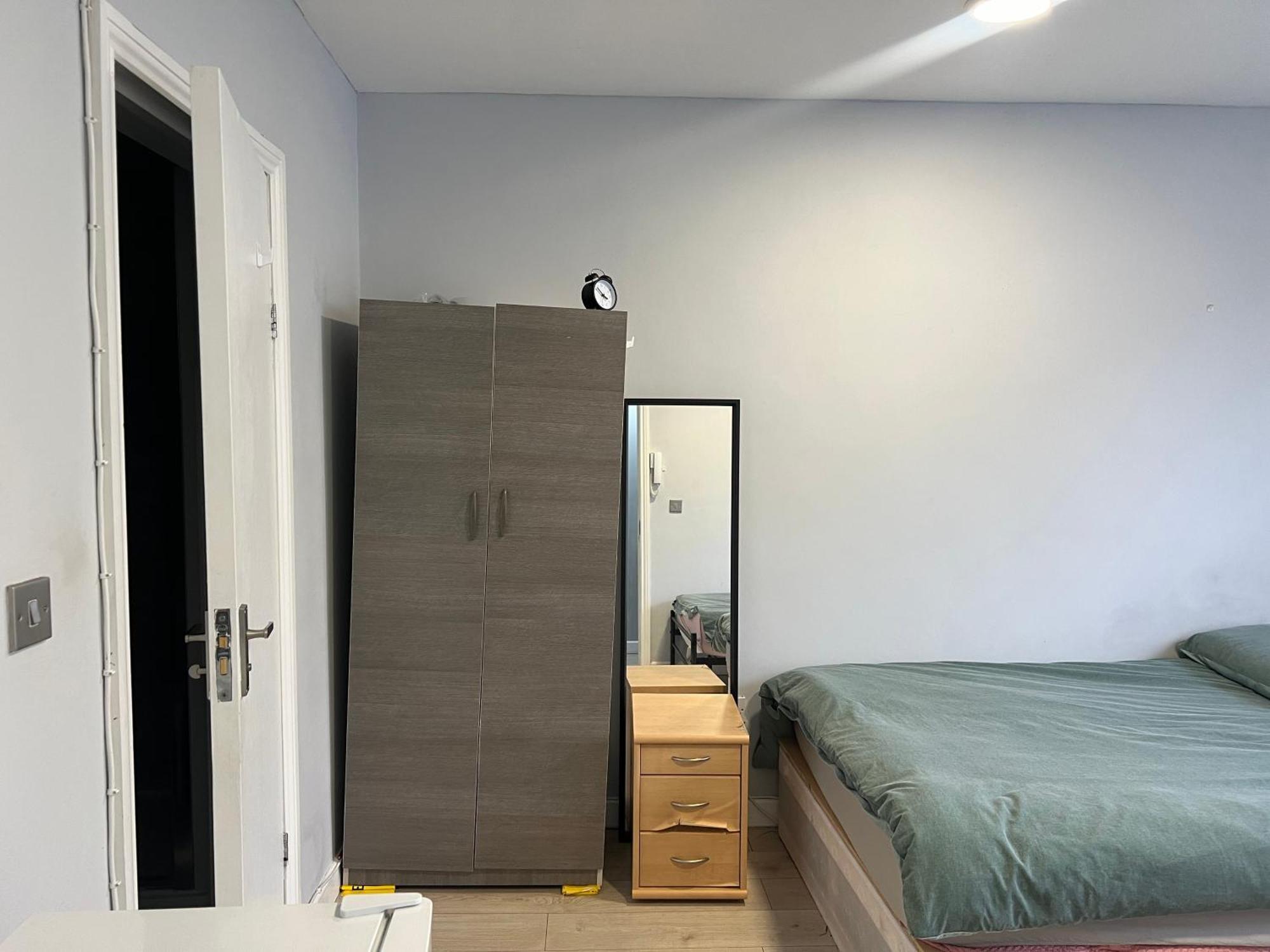 Sterne Street 4 Person Room London Exterior foto