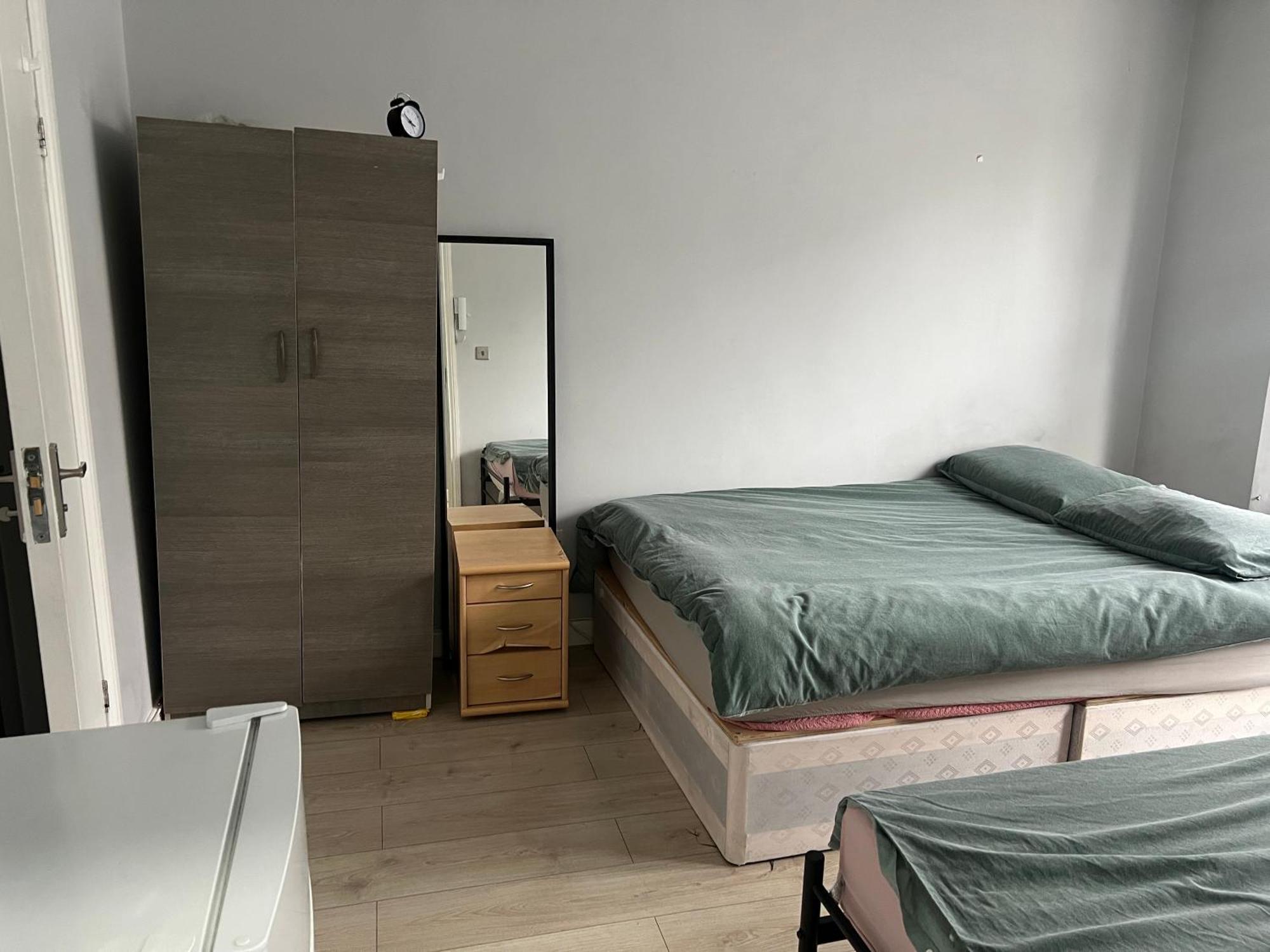 Sterne Street 4 Person Room London Exterior foto