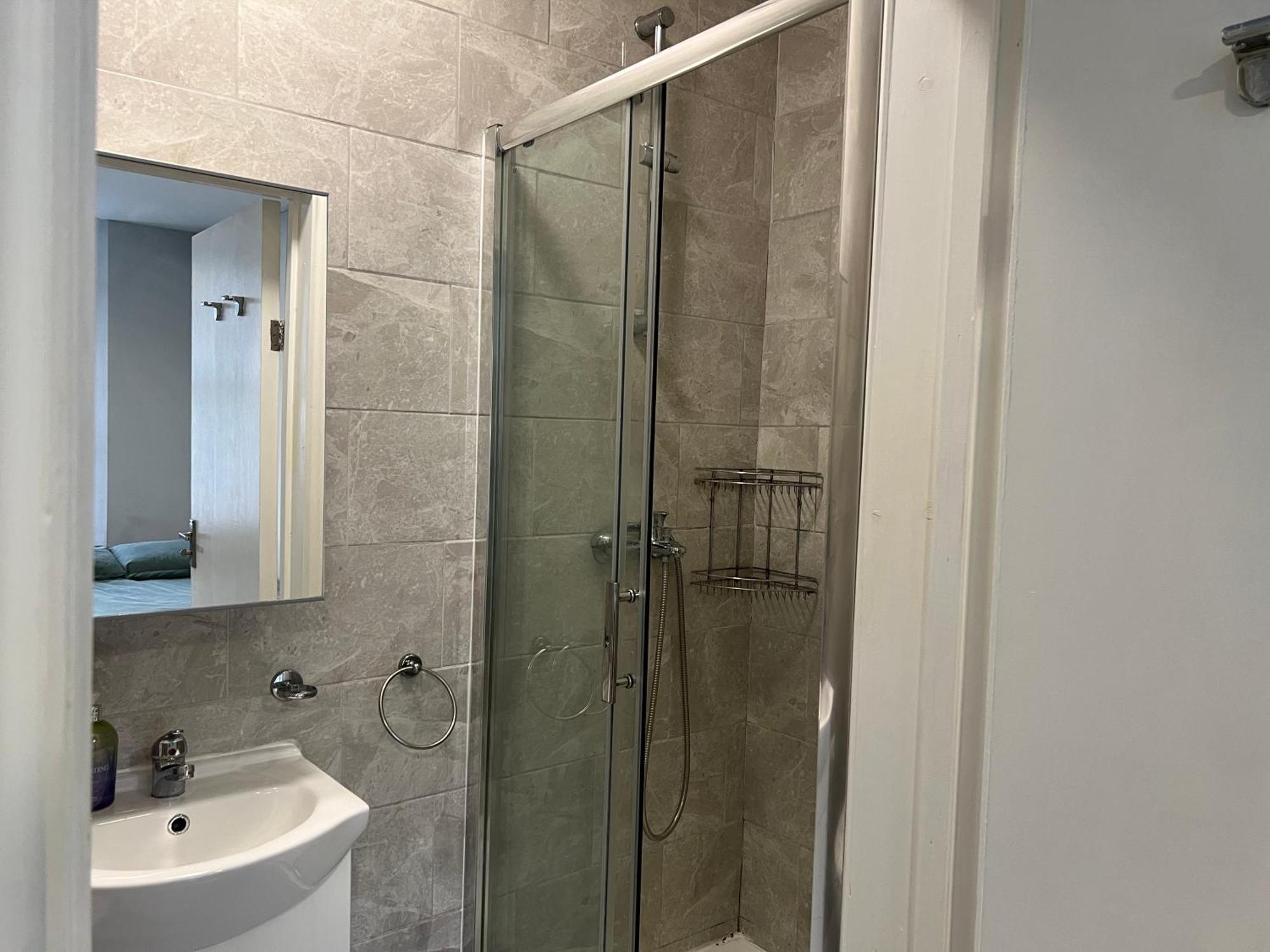 Sterne Street 4 Person Room London Exterior foto